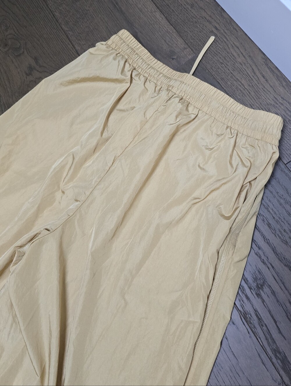 ๐๏ธ Daily Practice Balloon Pants in Straw - Picture 9 of 12